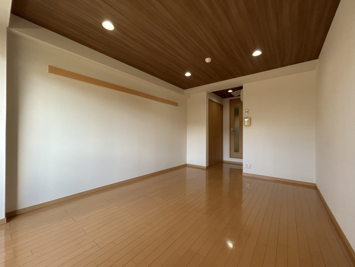 リビング 写真4