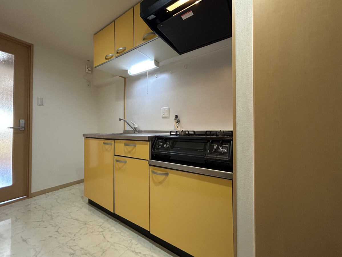 キッチン 写真7