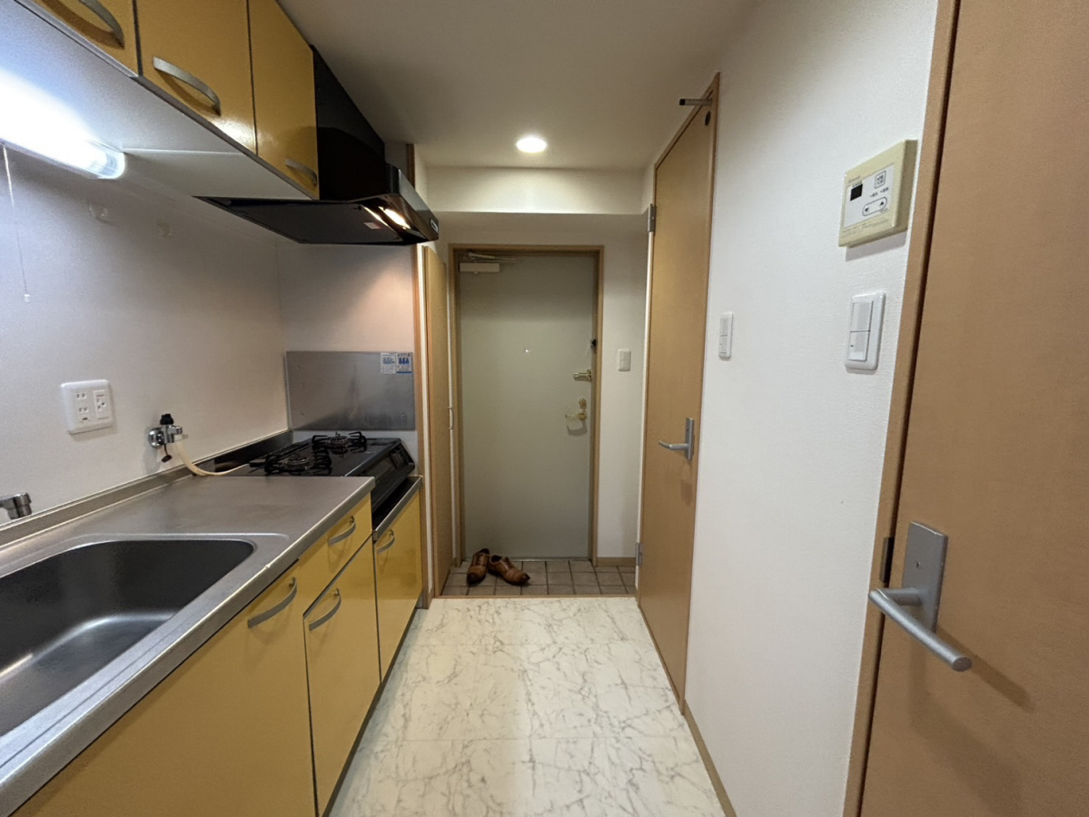 ダイニング 写真6