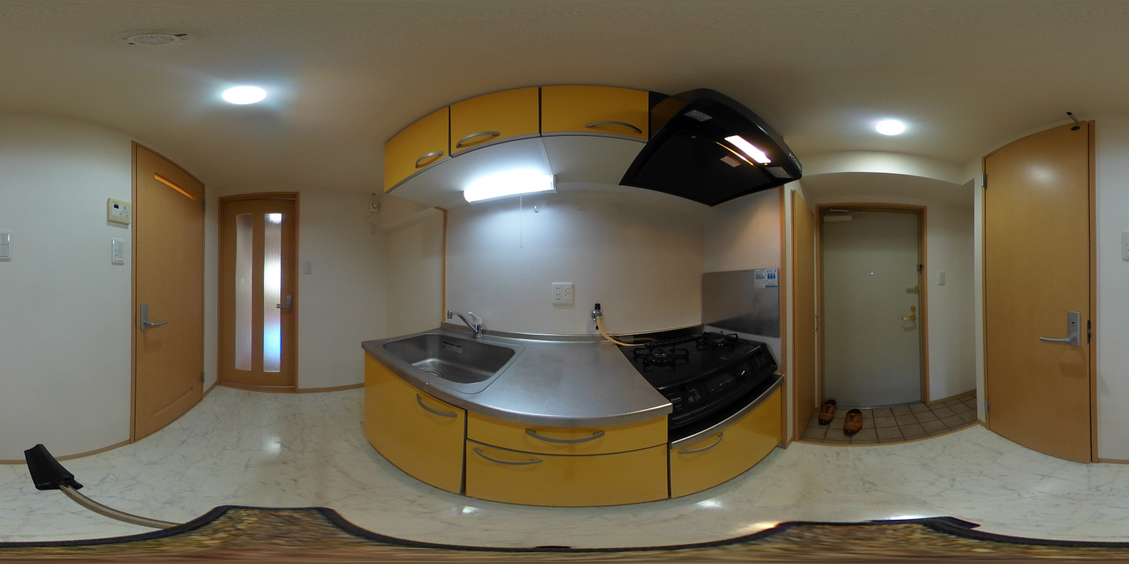 キッチン 写真34