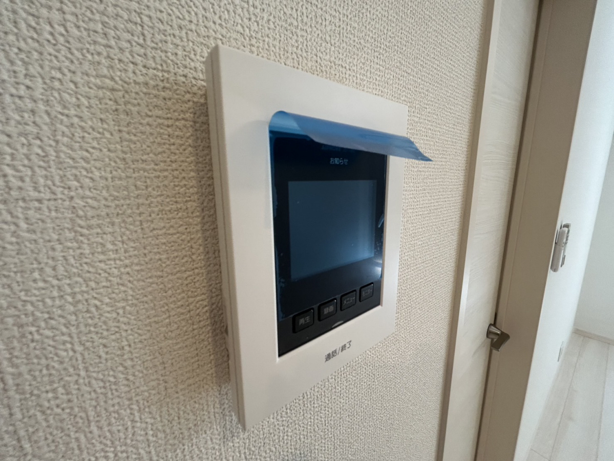 セキュリティ 写真28