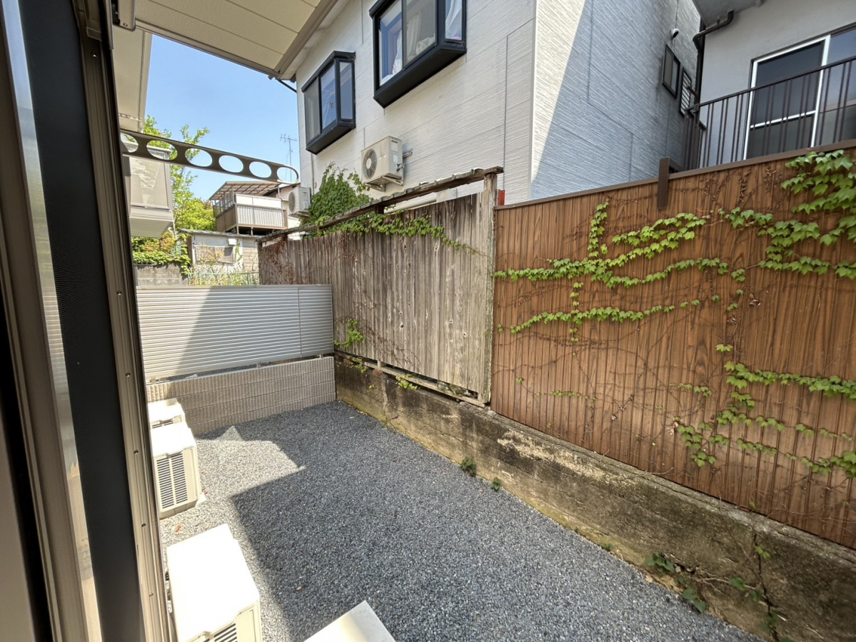 眺望 写真31