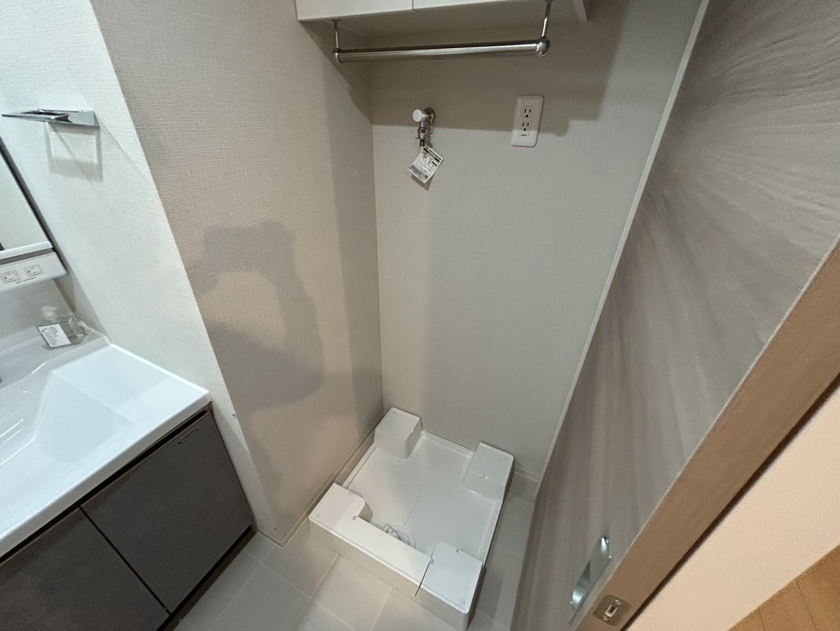 洗面所 写真13