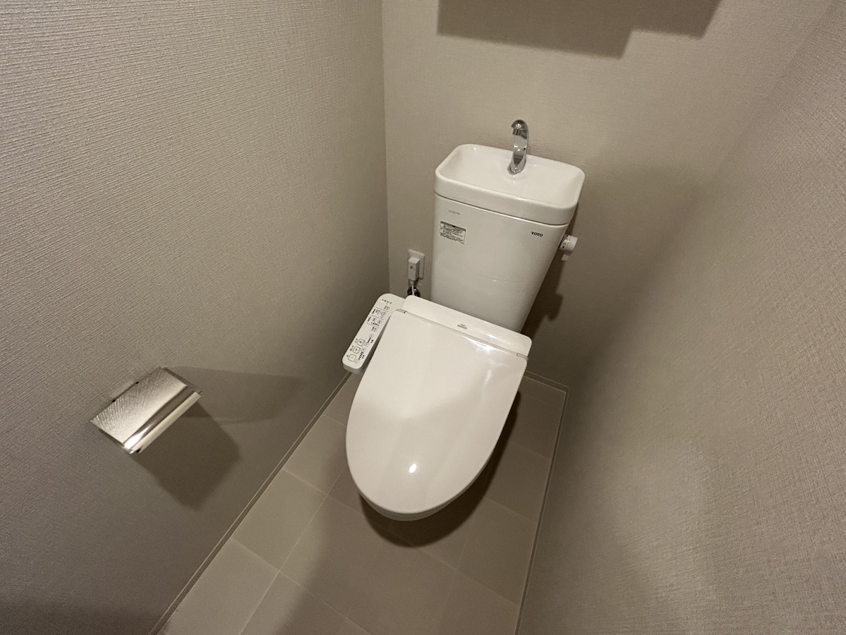トイレ 写真17