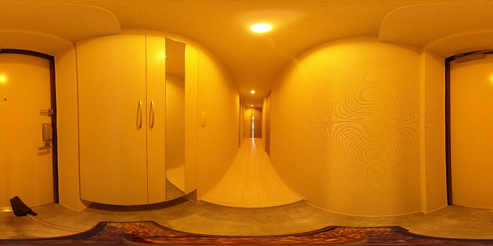 玄関 写真36