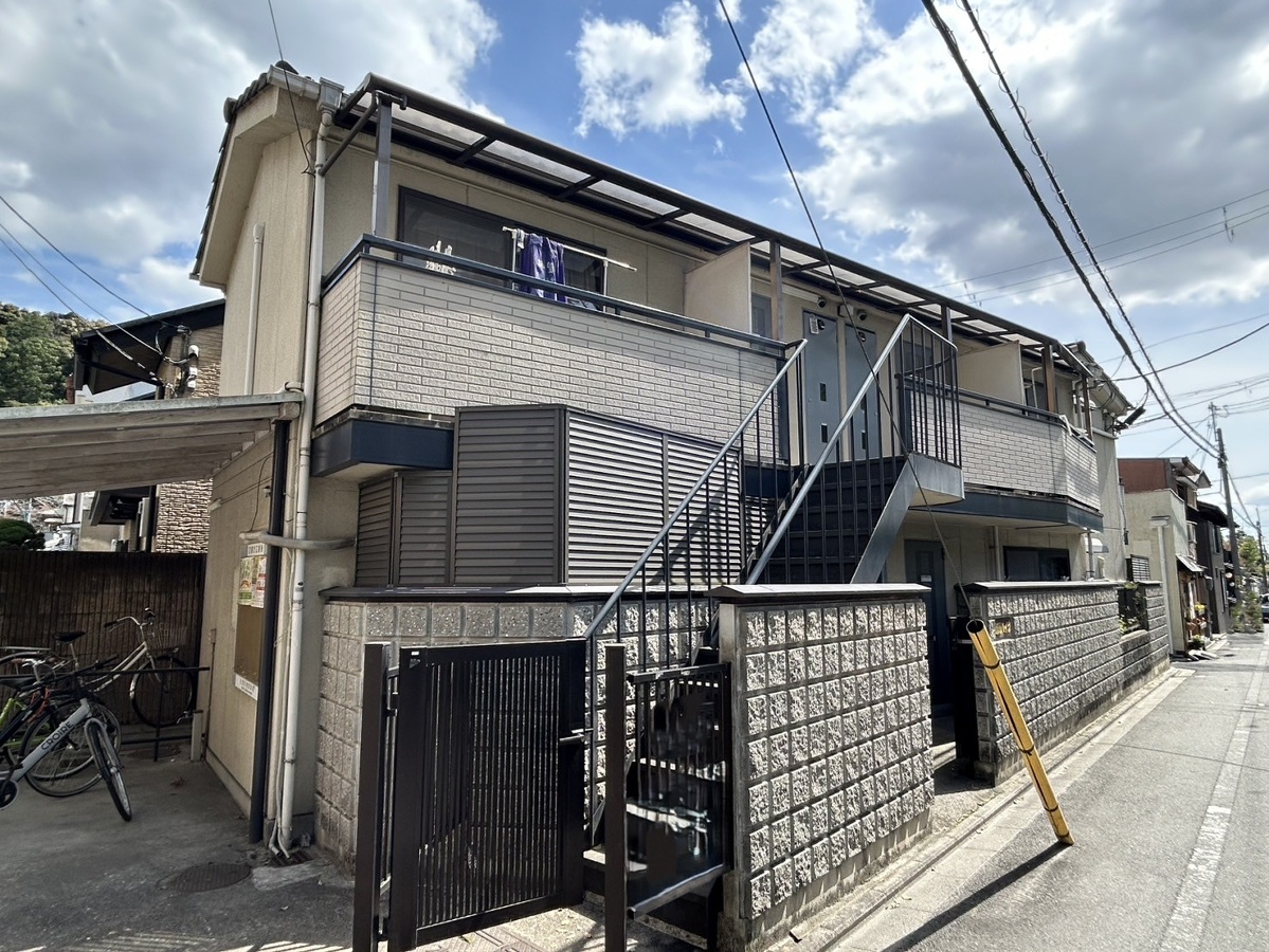 第1吉田ハイツ