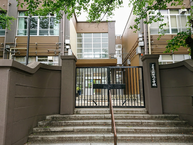 北白川小学校まで725m (徒歩10分) 写真21