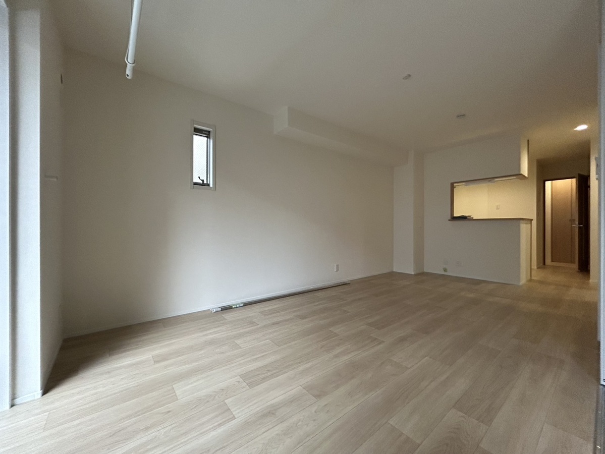 リビング 写真3