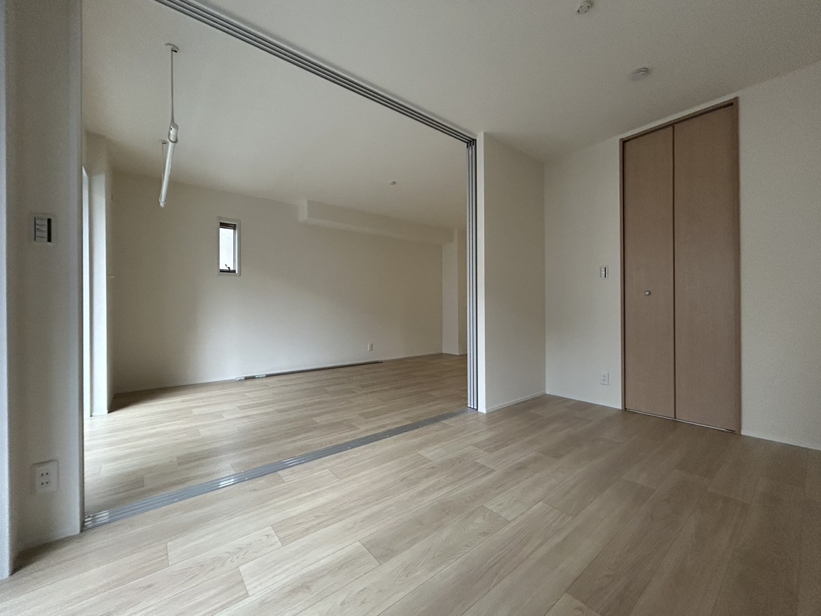 子供部屋 写真7