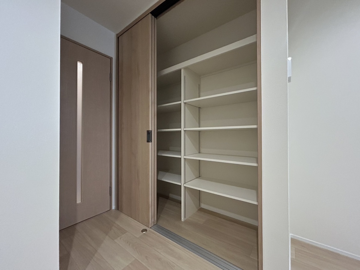 収納 写真18