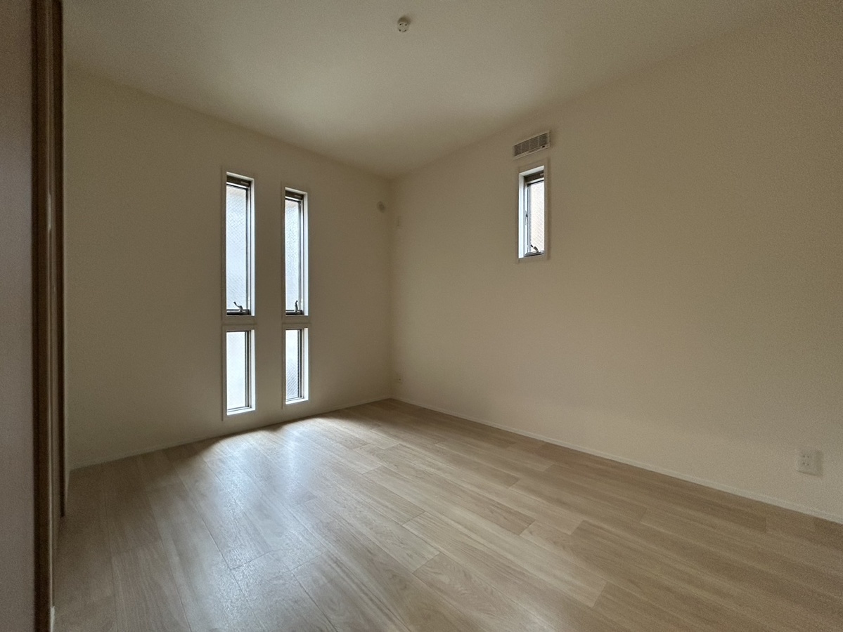 子供部屋 写真8