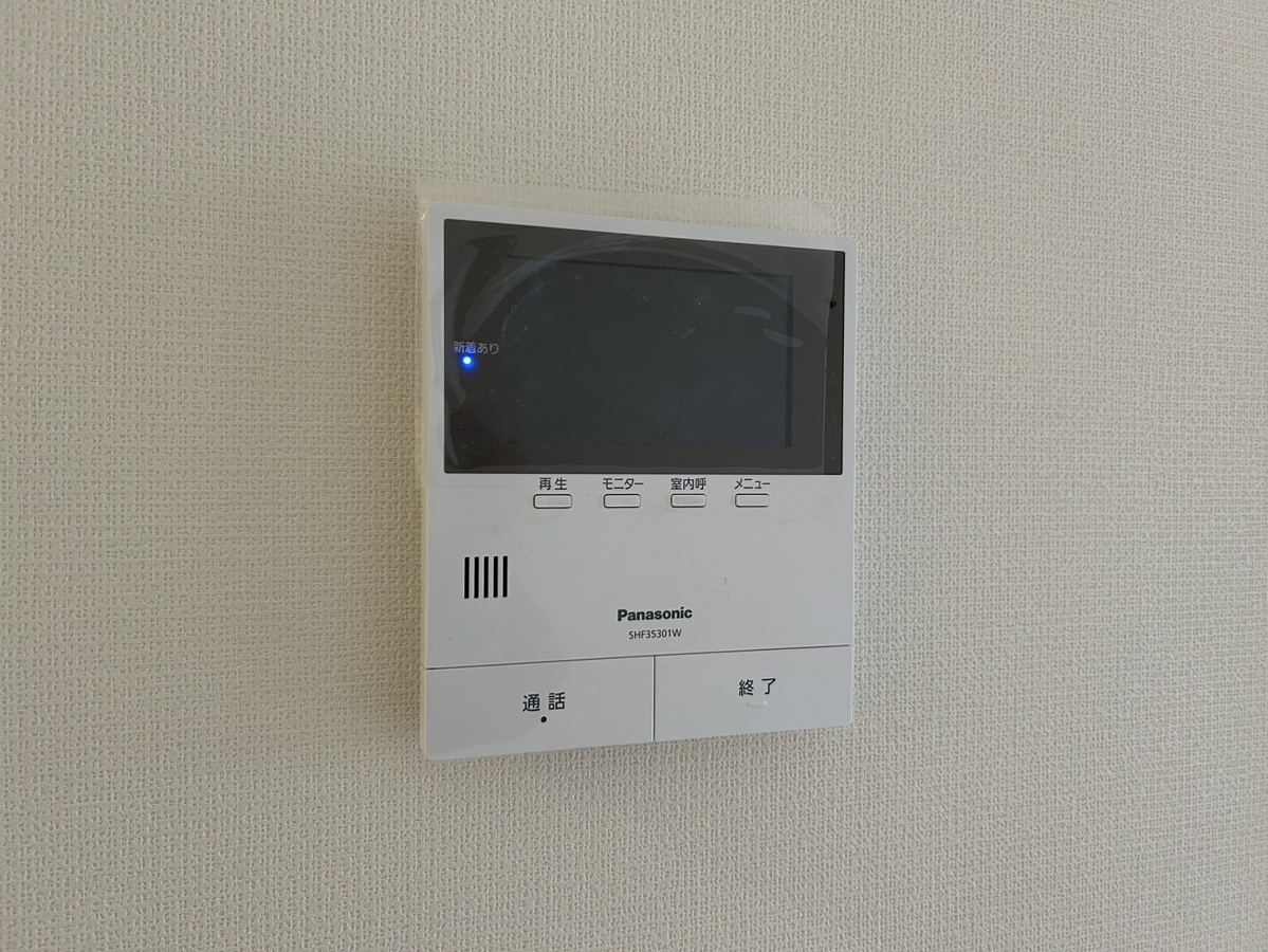 セキュリティ 写真29