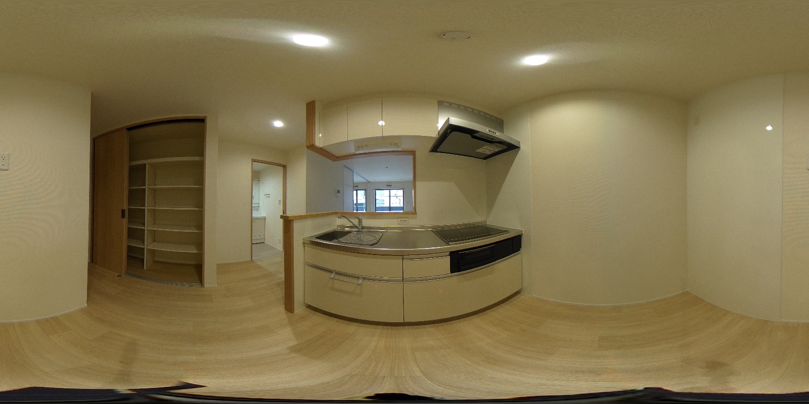 キッチン 写真35