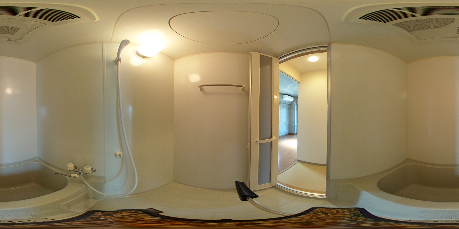 バス 4B号室の写真です 写真36