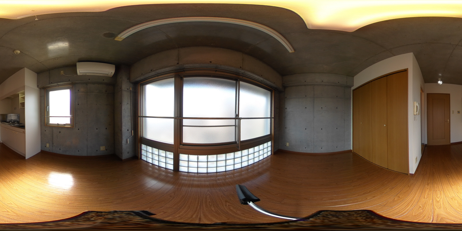 居室 4B号室の写真です 写真34