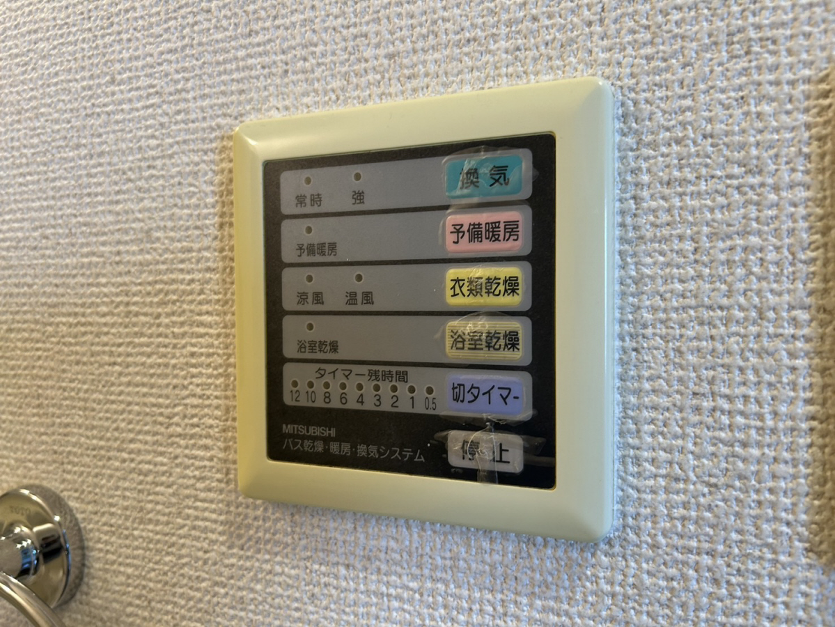 4B号室の写真です 写真28