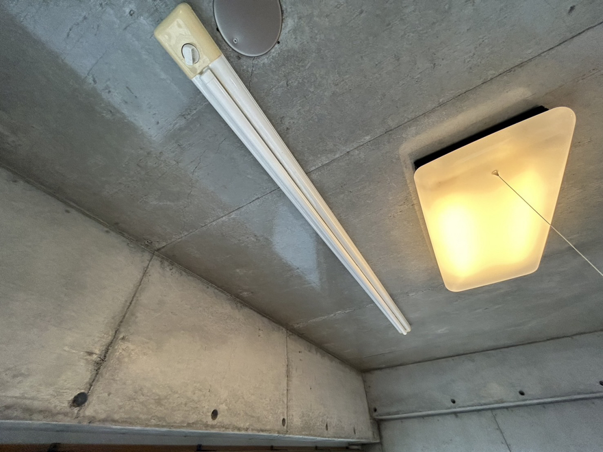 4B号室の写真です 写真29