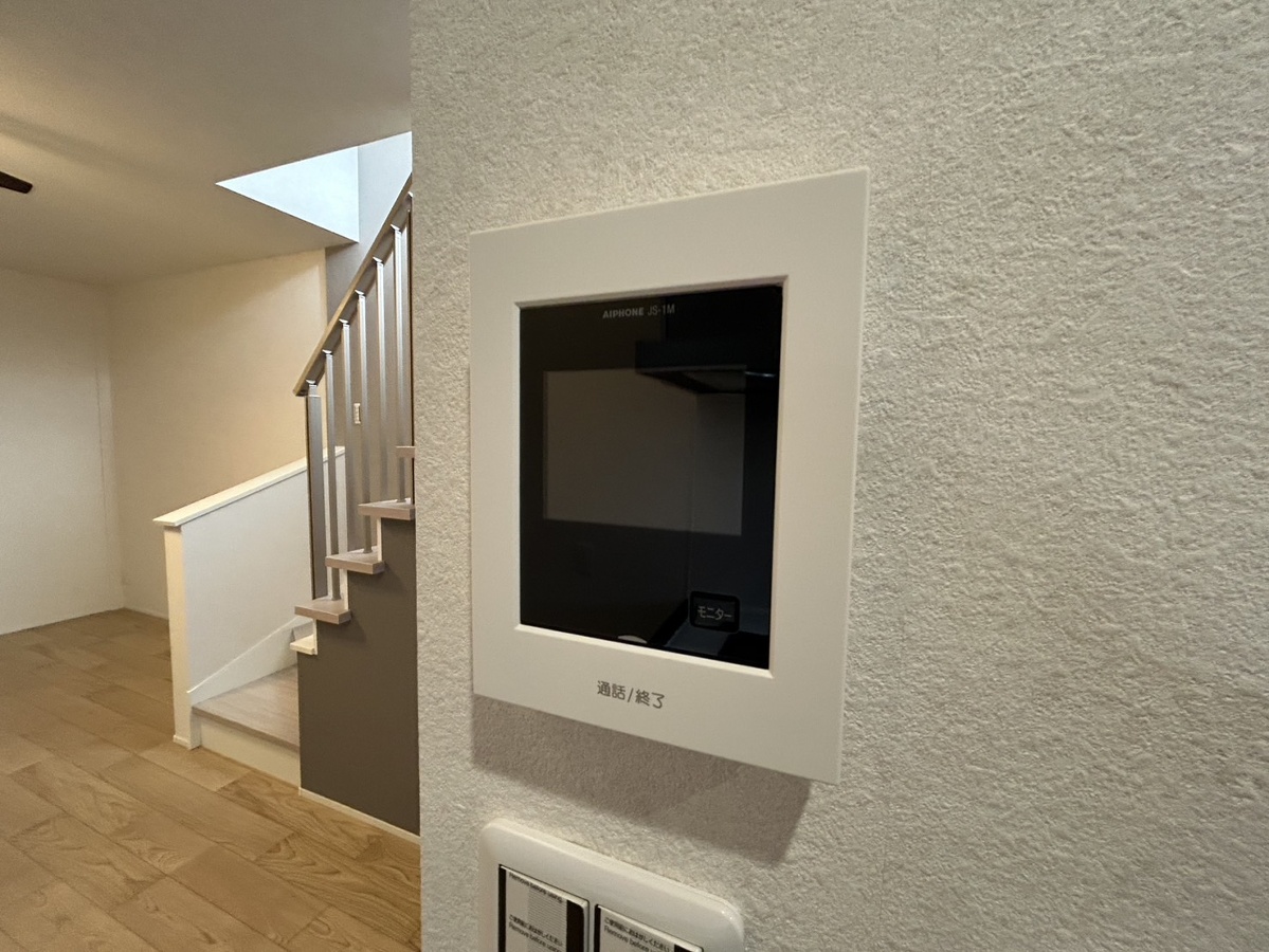 セキュリティ 写真28