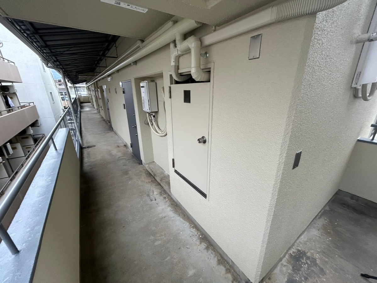 敷地内/建物 写真30