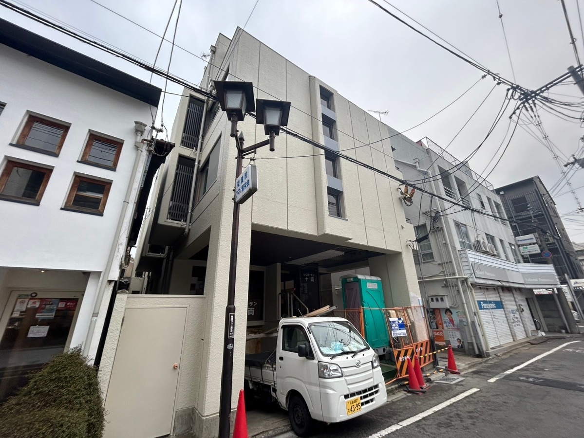 外観パース 写真32