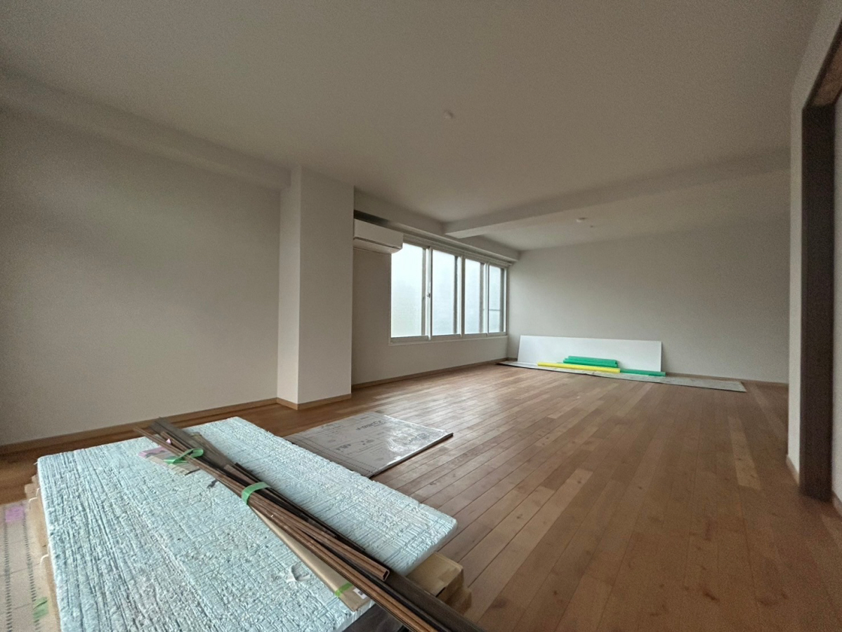 ダイニング 写真6