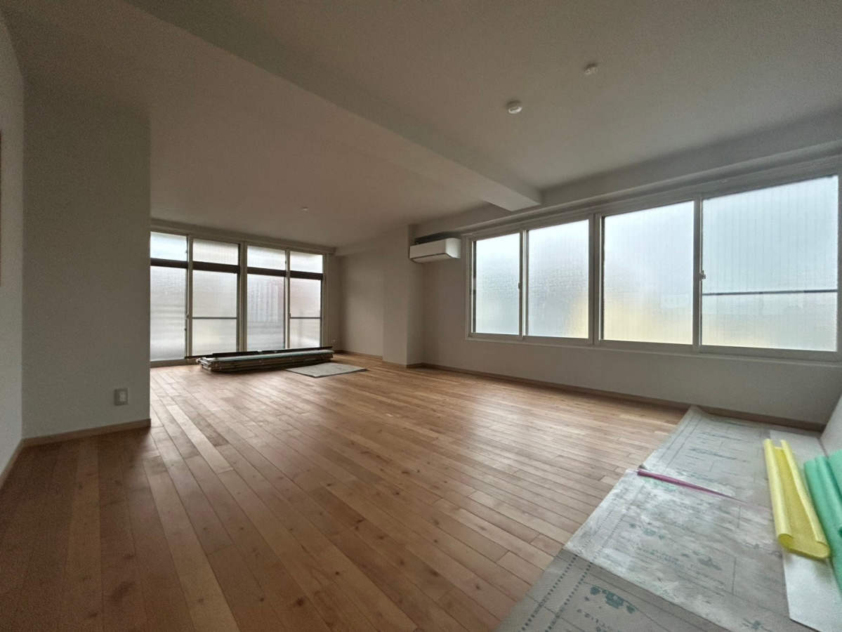 ダイニング 写真7