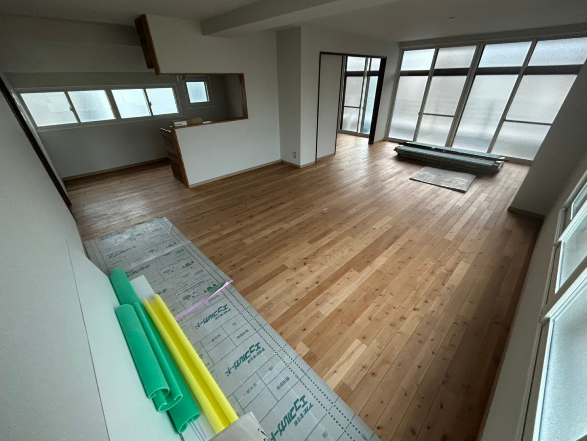 子供部屋 写真12