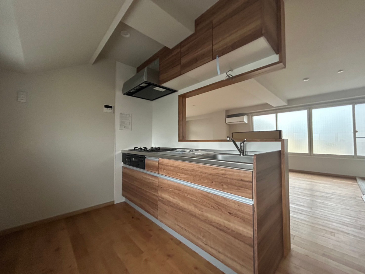 キッチン 写真8