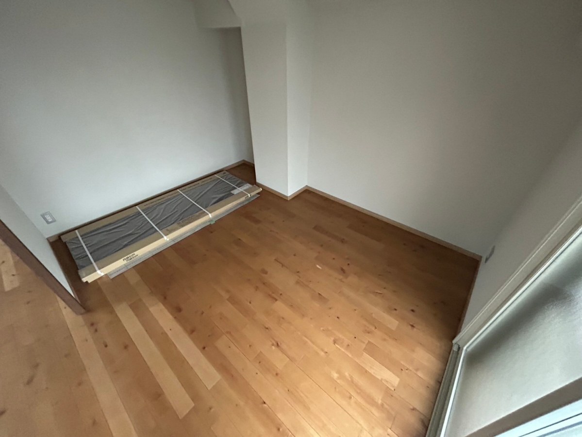 子供部屋 写真13