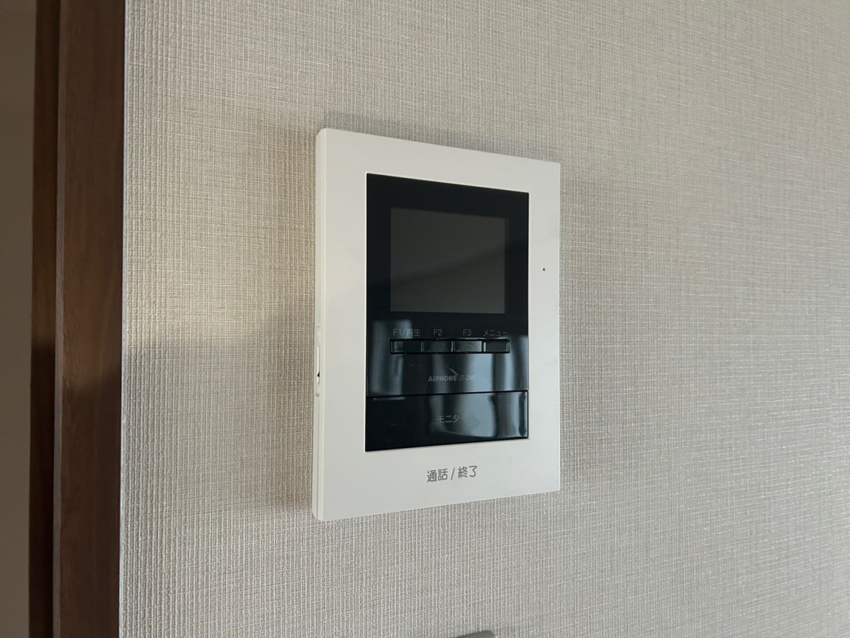 セキュリティ 写真31