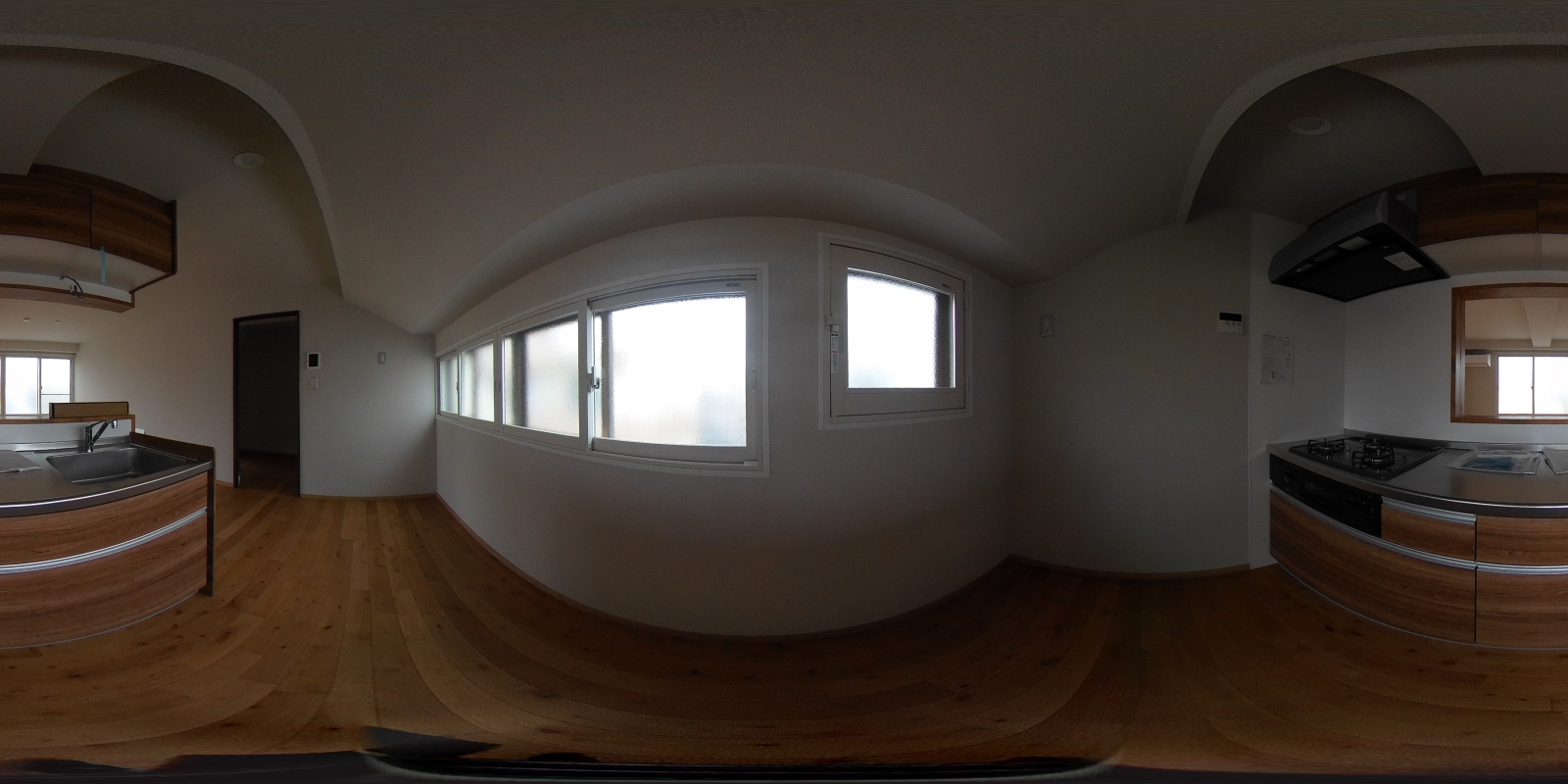 キッチン 写真35