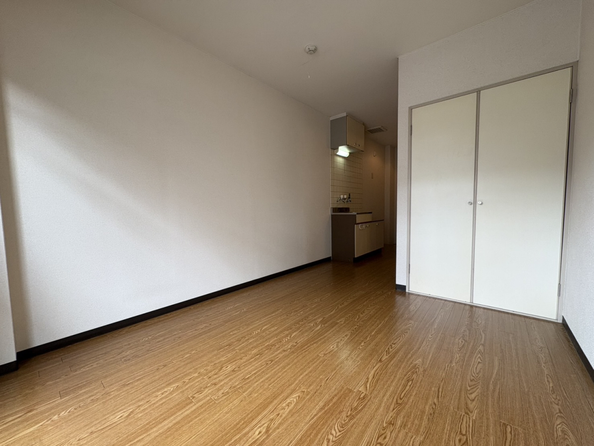 リビング 写真4