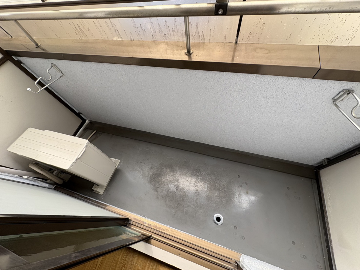 バルコニー・ベランダ 写真19