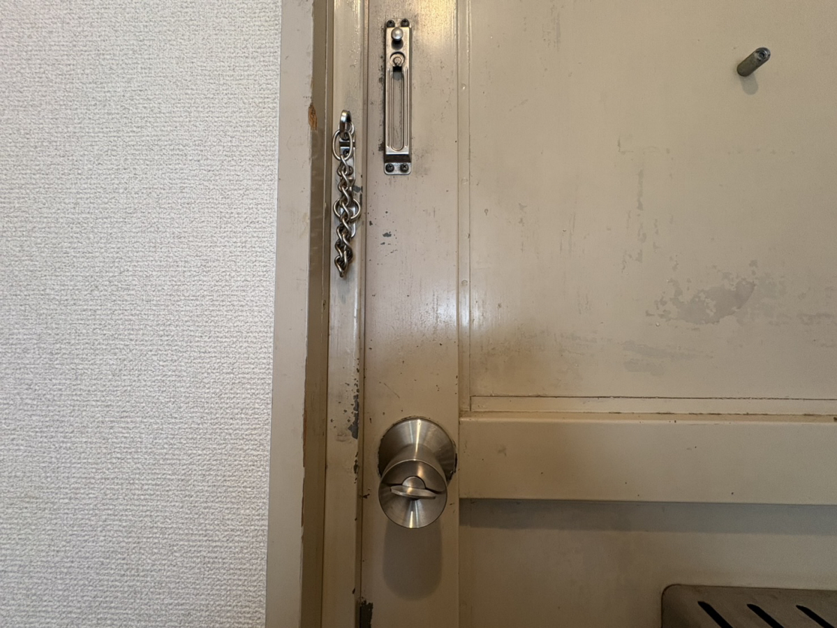 セキュリティ 写真28