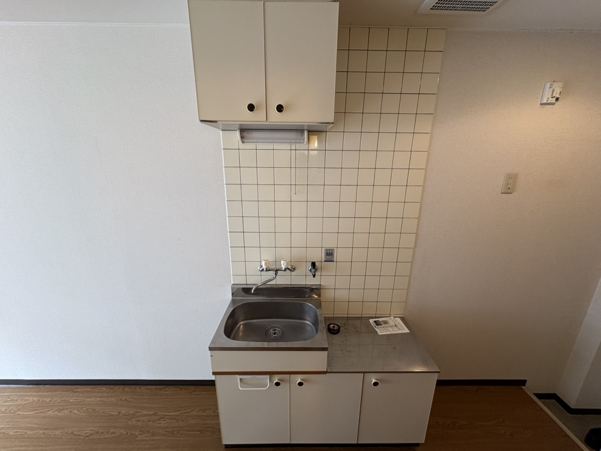 キッチン 写真7