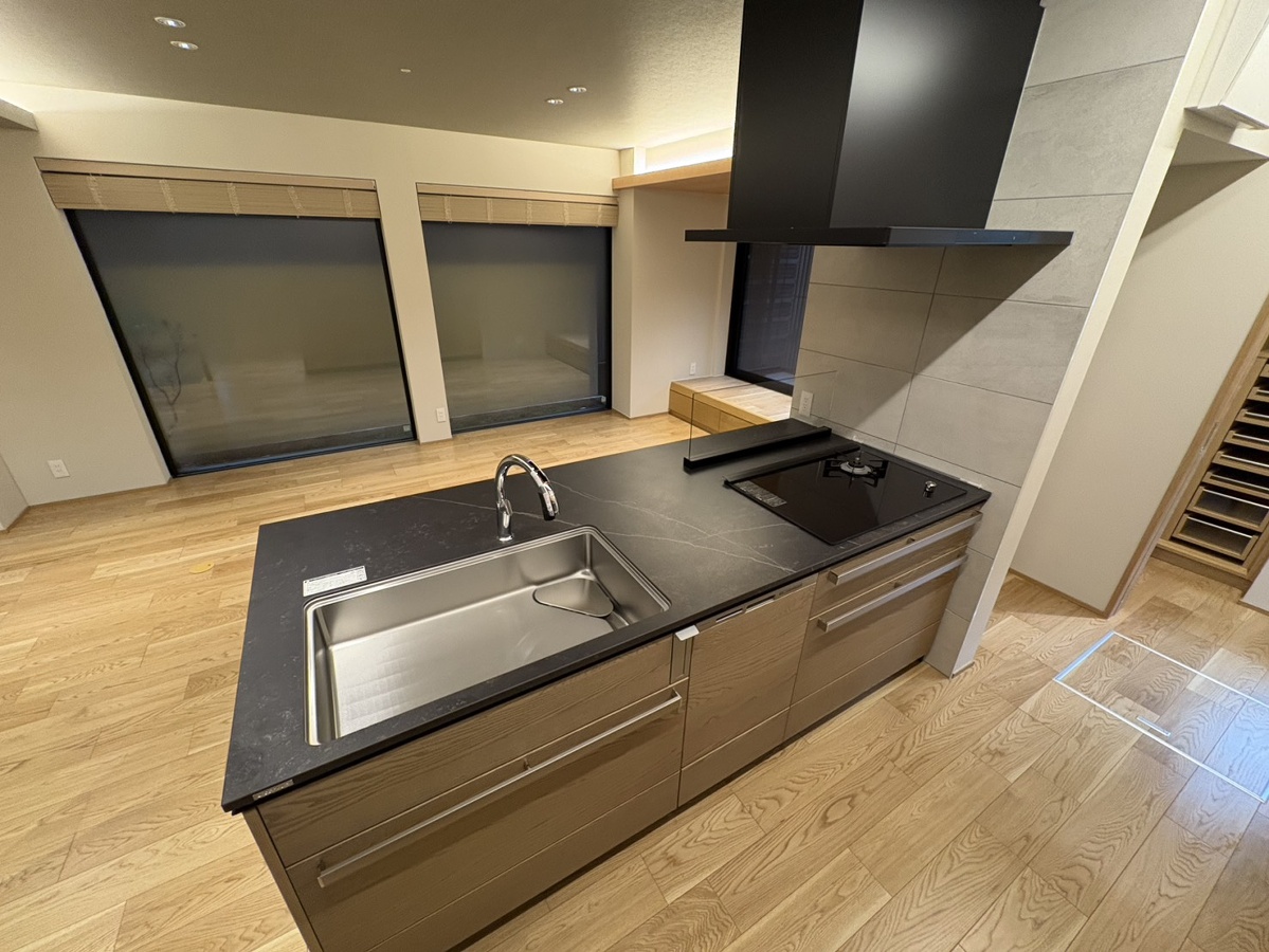 キッチン 写真6