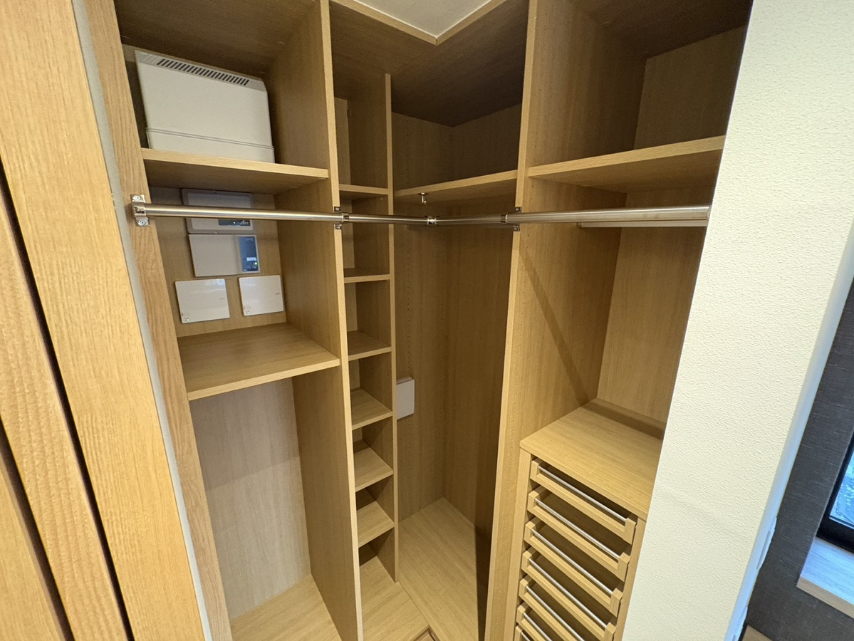 収納 写真19