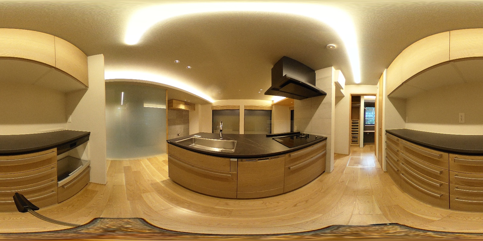 キッチン 写真34