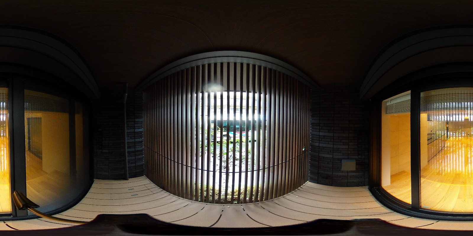 バルコニー・ベランダ 写真28