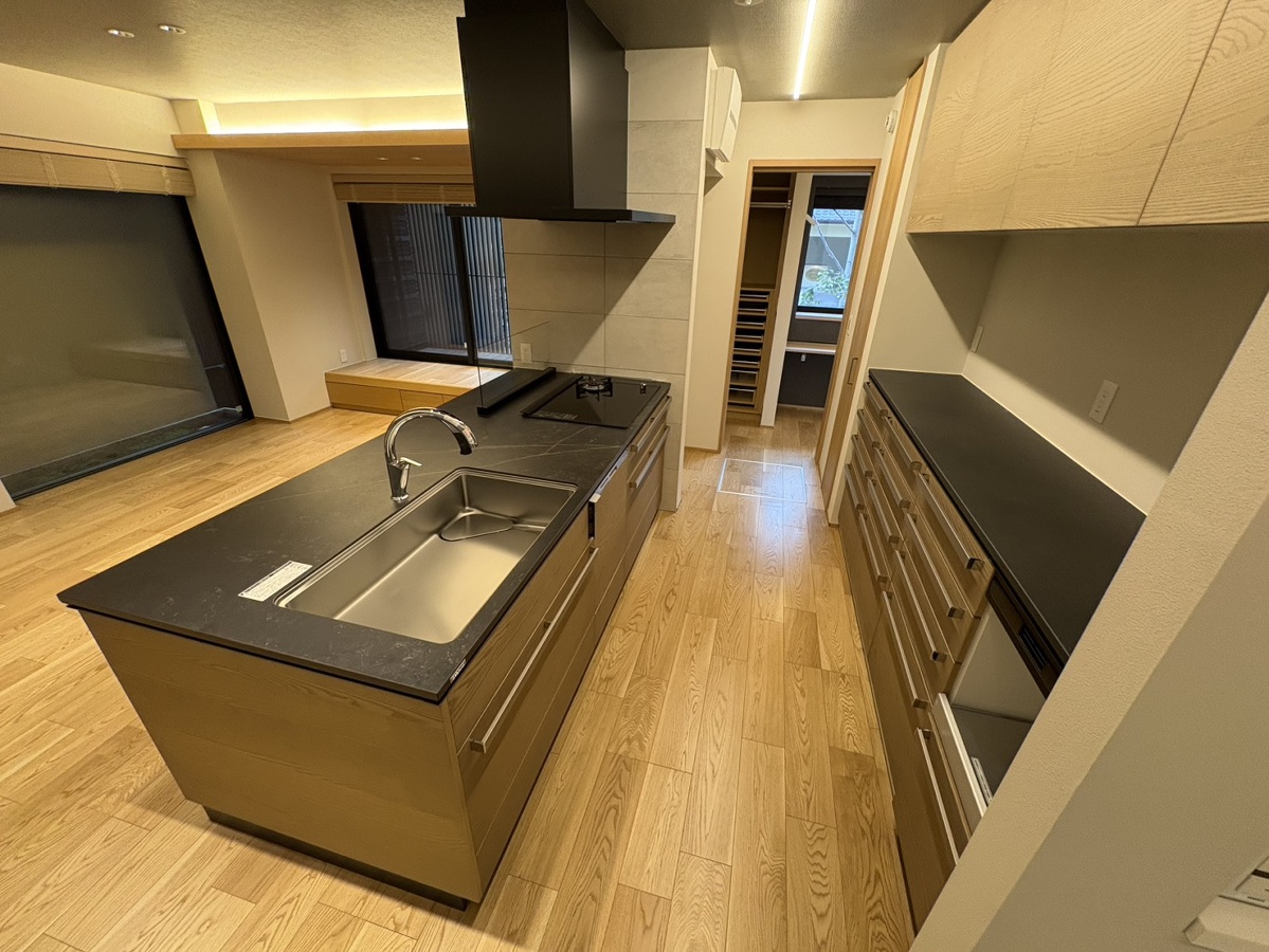 キッチン 写真5