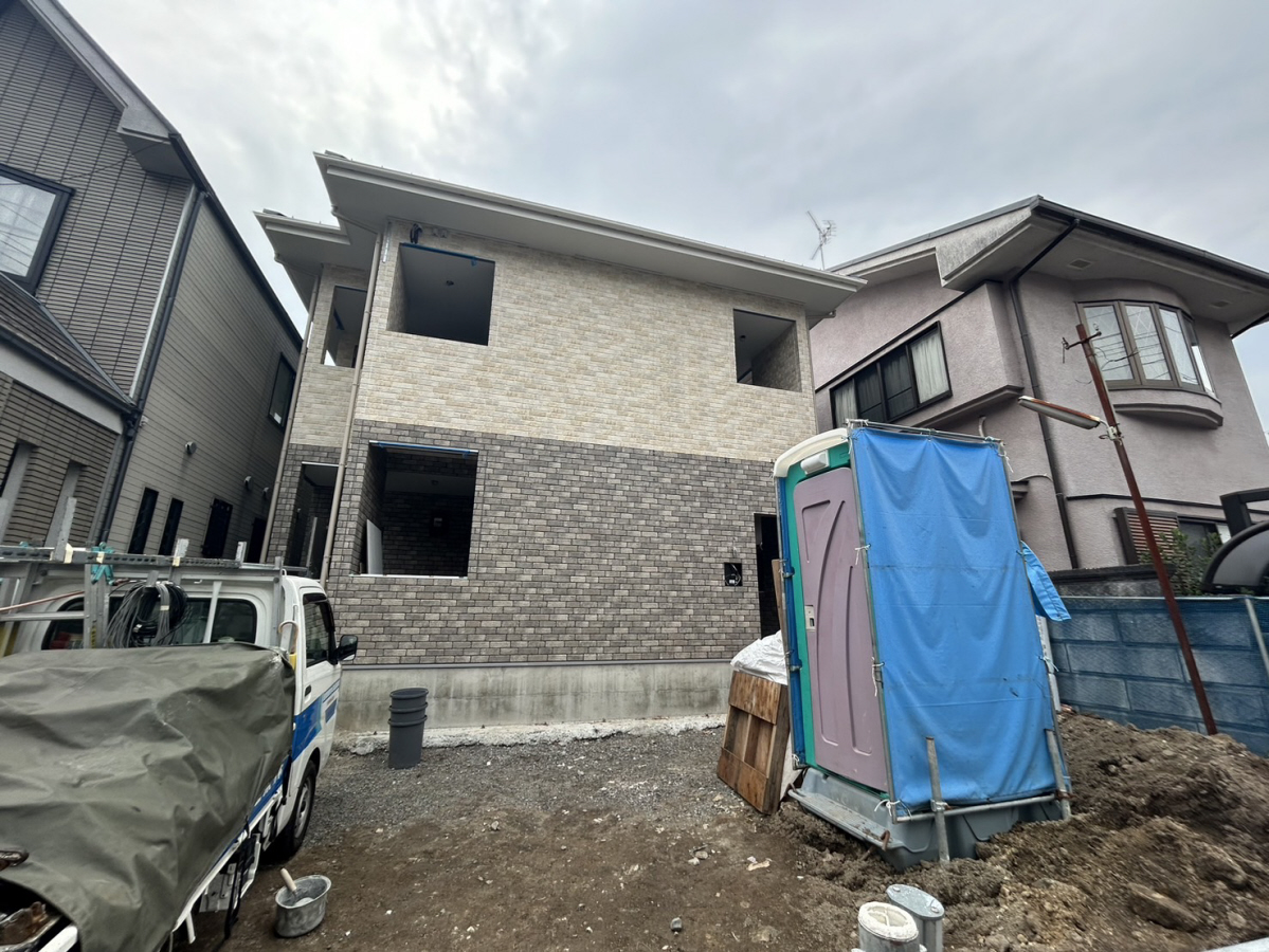 フェリス北白川