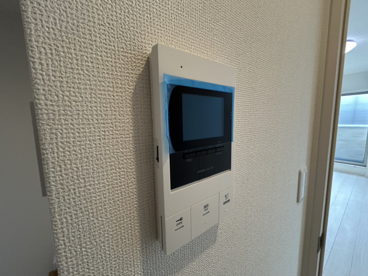 セキュリティ 写真18