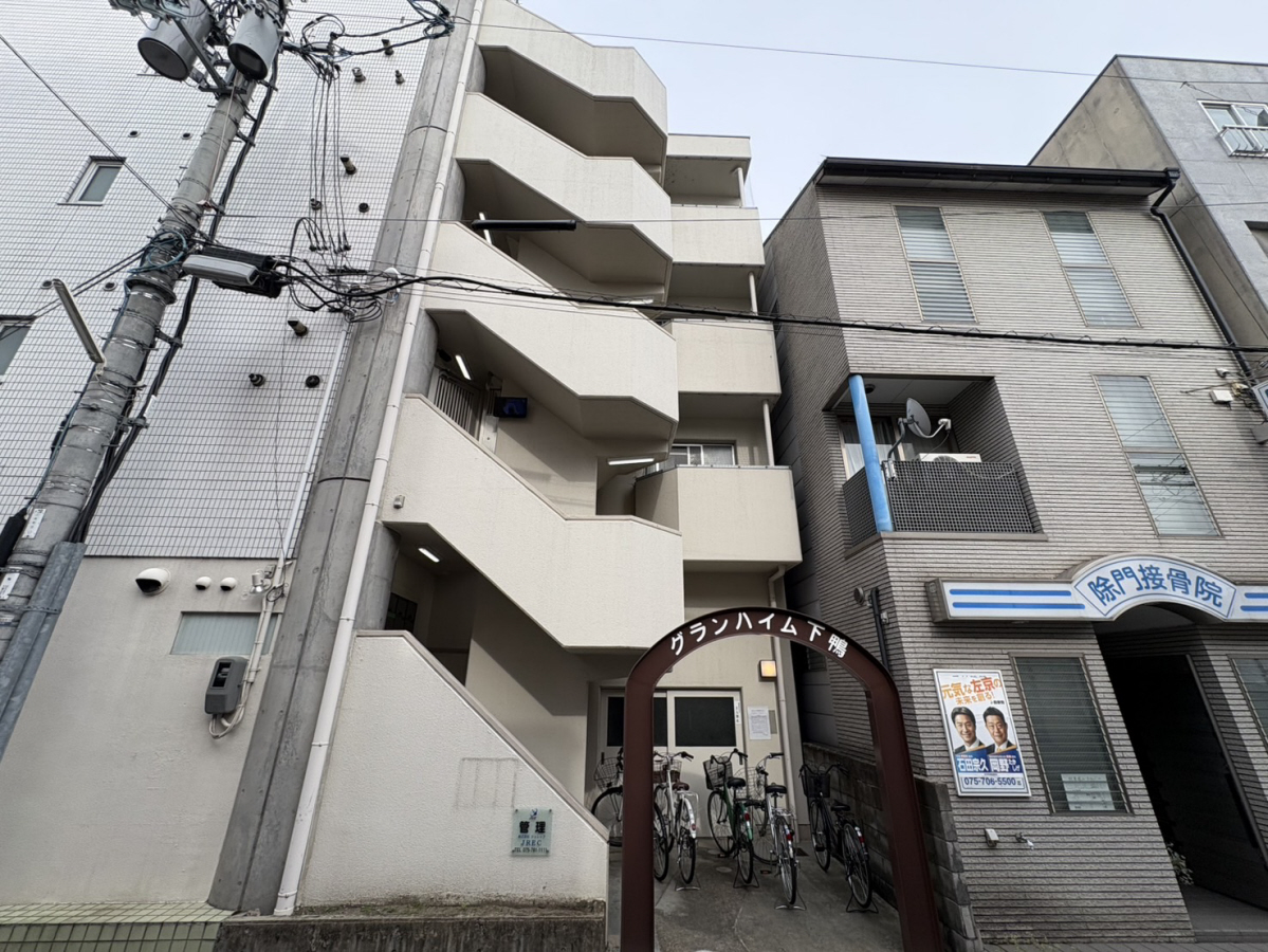 グランハイム下鴨