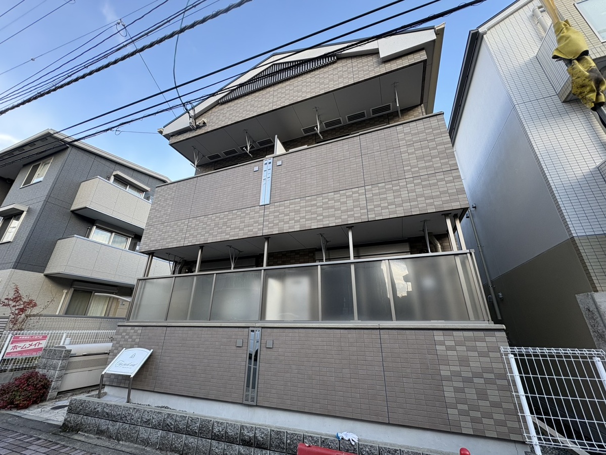 フジパークコート