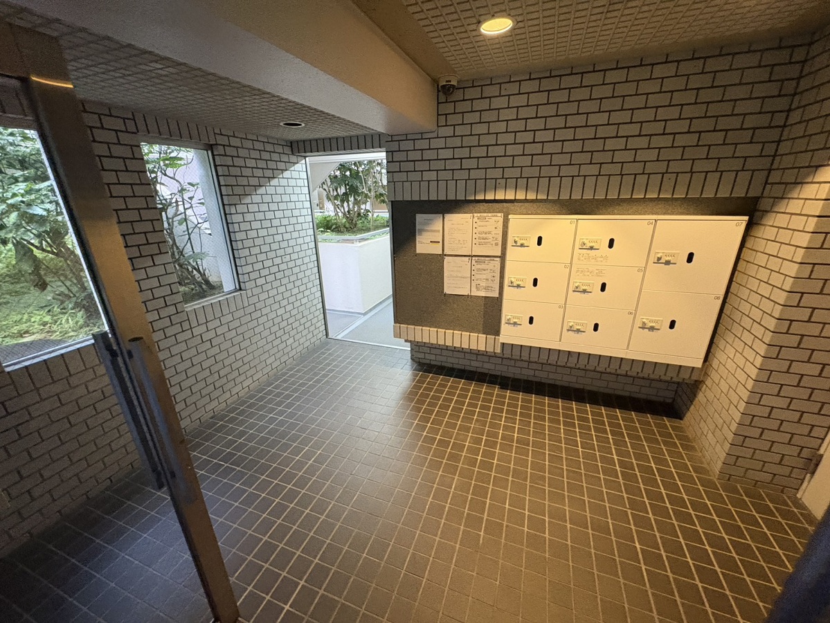 敷地内/建物 写真4