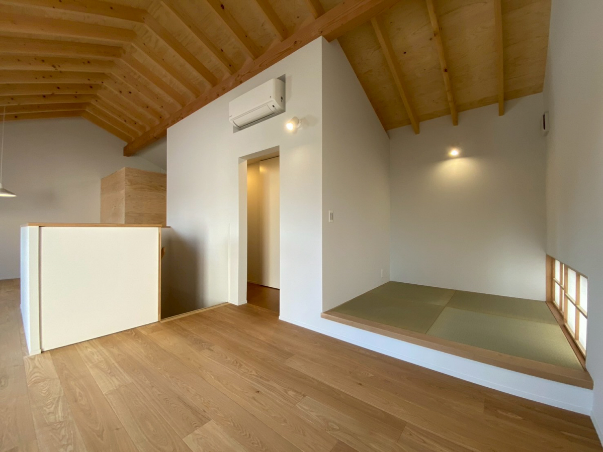 子供部屋 写真9