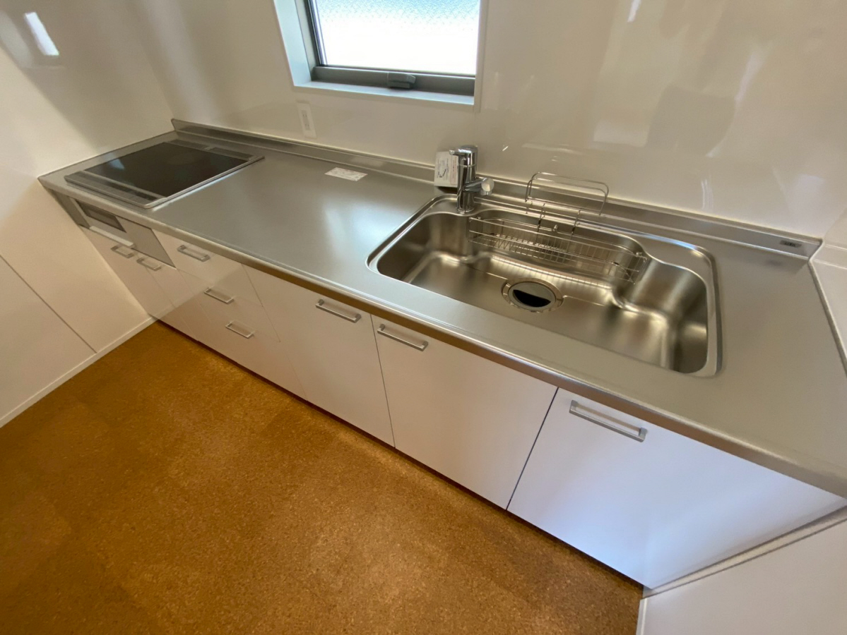 キッチン 写真6