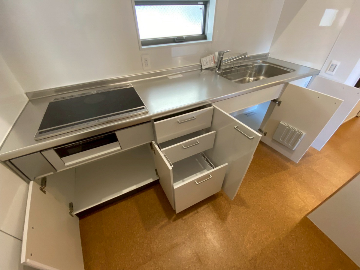 敷地内/建物 写真31