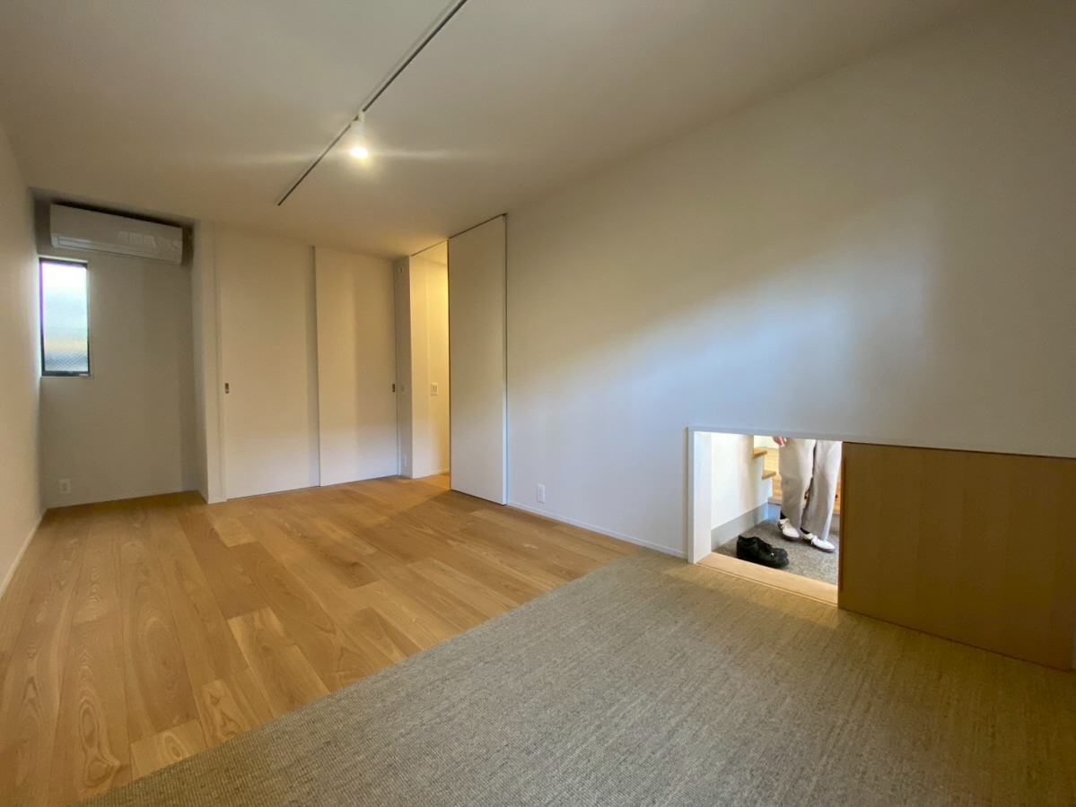 ダイニング 写真5