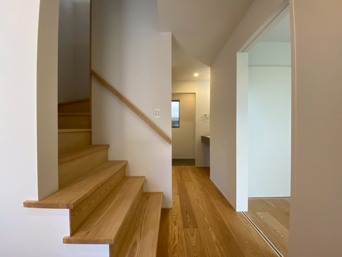 エントランス 写真29